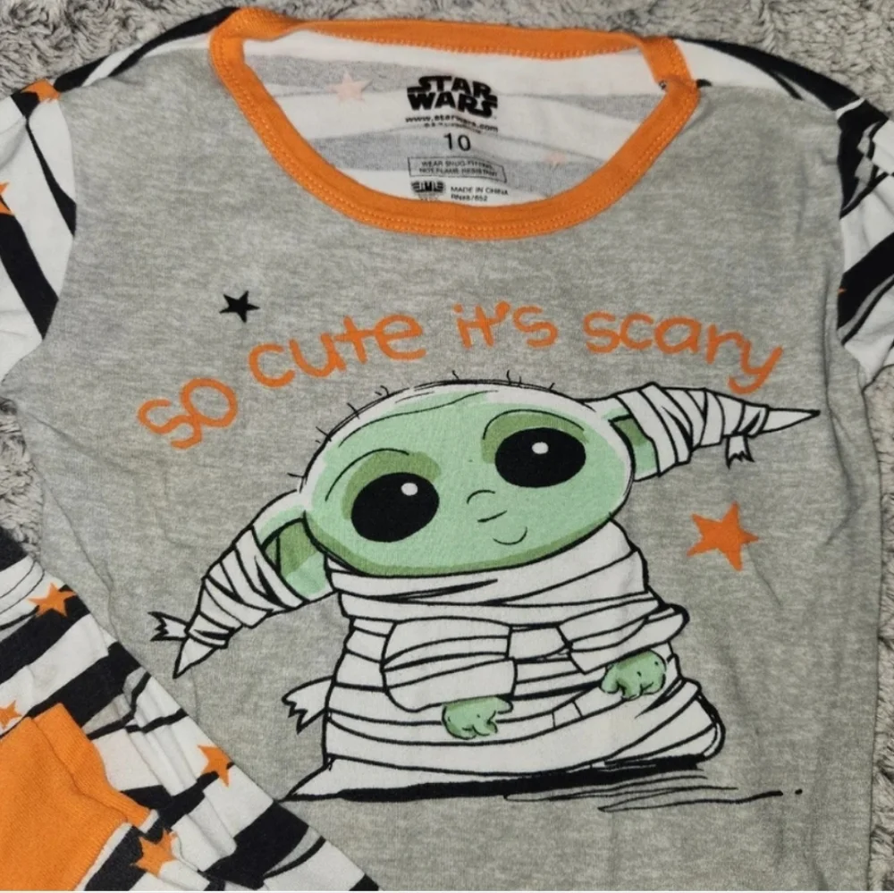 Star Wars starwars pajama